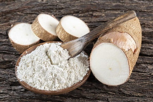 Arrowroot Powder