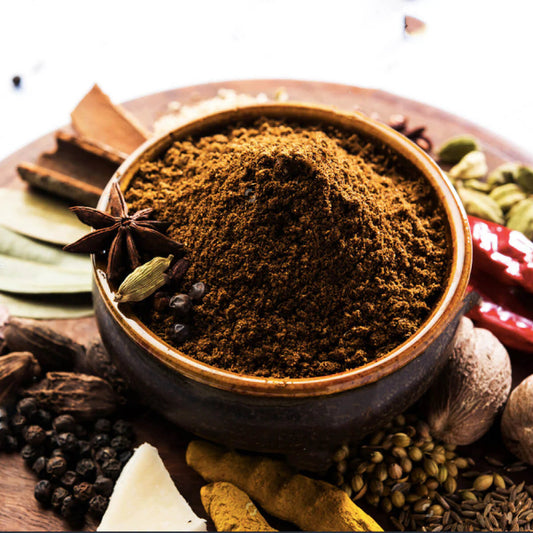 Masala powder (Meat/Chicken/Egg,Veg)