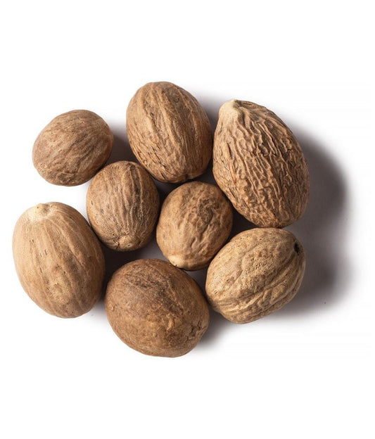Nutmeg