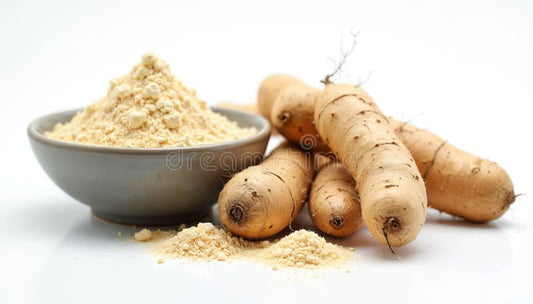 Arrowroot Powder